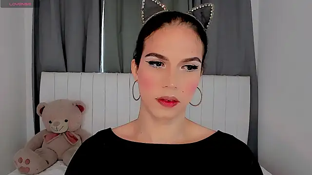 gatitavenecis online show from September 2025 05:08:01 PM