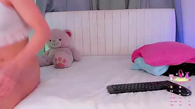 gatitavenecis online show from March 2026 11:10:02 PM