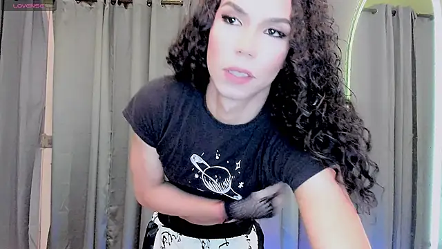 gatitavenecis online show from February 2025 09:55:01 PM