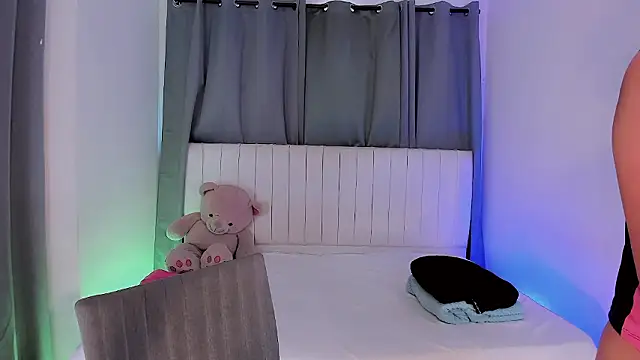 gatitavenecis online show from February 2026 05:23:02 PM