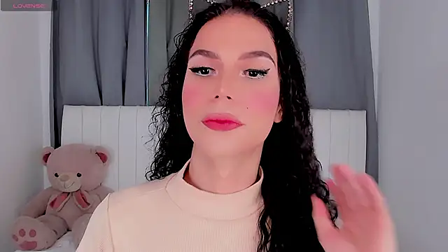 Snapshot of gatitavenecis chatting on September 2025 03:40:02 PM gatitavenecis online show from September 2025 03:40:02 PM