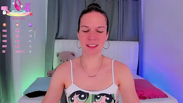 gatitavenecis online show from March 2026 06:45:01 PM