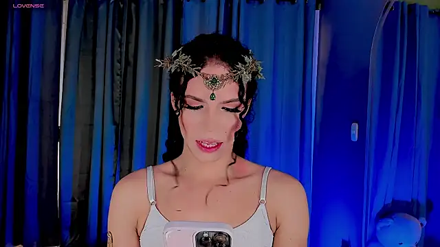 gatitavenecis online show from February 2025 07:30:01 PM