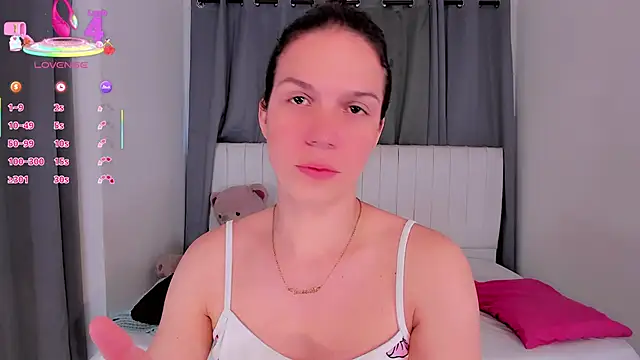 gatitavenecis online show from March 2026 07:10:02 PM