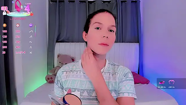 gatitavenecis online show from March 2026 08:20:02 PM