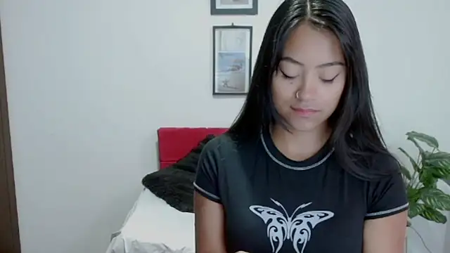 NatalyEscobar lx online show from January 2026 12:31:01 PM