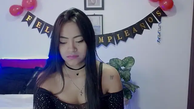 NatalyEscobar lx online show from March 2026 01:42:01 PM