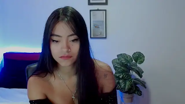 NatalyEscobar lx online show from March 2026 01:49:02 PM