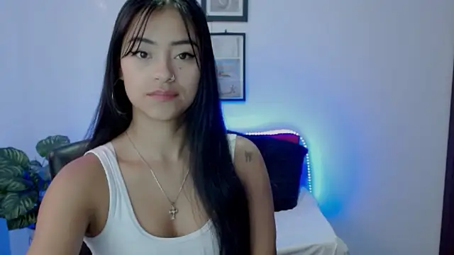 NatalyEscobar lx online show from February 2026 01:35:02 PM