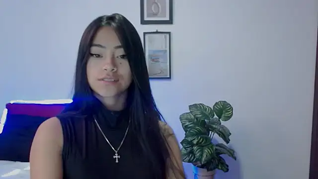 NatalyEscobar lx online show from March 2026 02:06:01 PM