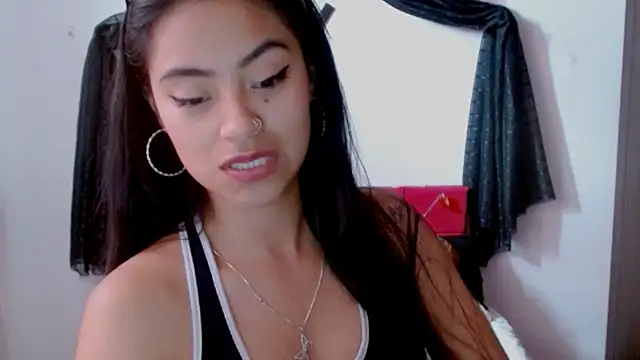 NatalyEscobar lx online show from March 2025 03:02:01 PM