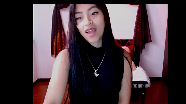 NatalyEscobar lx online show from March 2025 03:11:02 PM