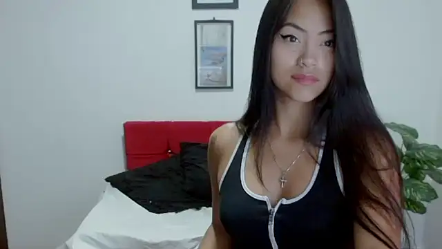 NatalyEscobar lx online show from January 2026 01:51:01 PM