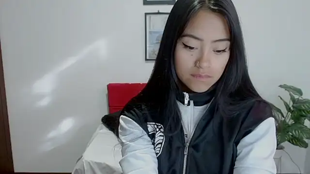 NatalyEscobar lx online show from January 2026 12:55:02 PM