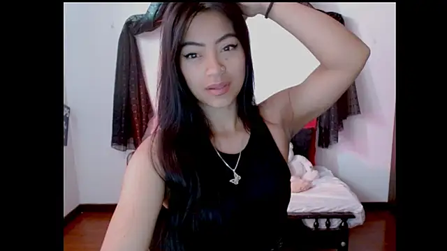 NatalyEscobar lx online show from February 2025 11:58:01 AM