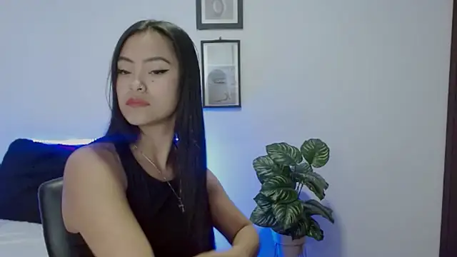 NatalyEscobar lx online show from March 2026 02:08:02 PM