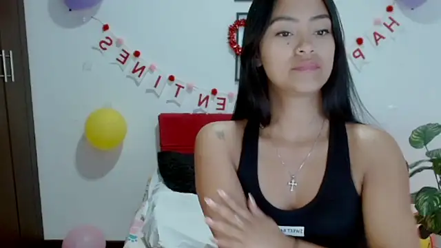 NatalyEscobar lx online show from September 2025 12:17:02 PM
