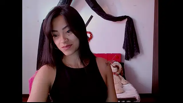NatalyEscobar lx online show from March 2025 12:17:01 PM