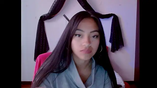 NatalyEscobar lx online show from March 2025 03:23:02 PM