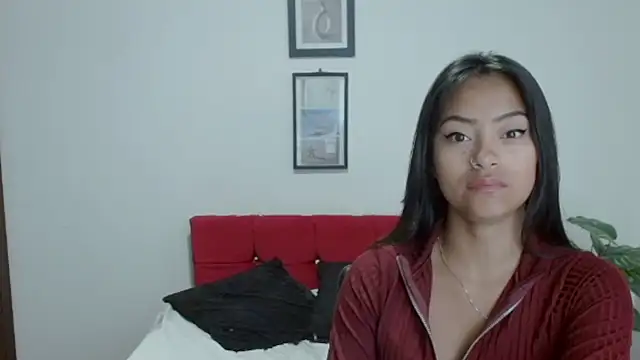 NatalyEscobar lx online show from January 2026 12:56:01 PM