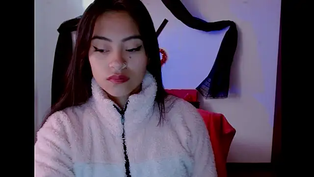 NatalyEscobar lx online show from March 2025 12:06:02 PM