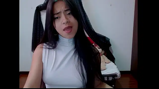NatalyEscobar lx online show from March 2025 03:13:02 PM