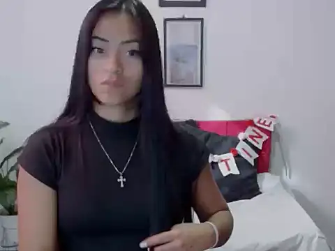 NatalyEscobar lx online show from February 2026 01:28:01 PM