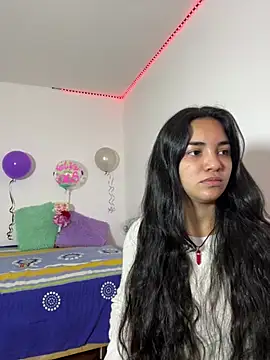 Sexx onn fire online show from February 2025 01:18:02 PM