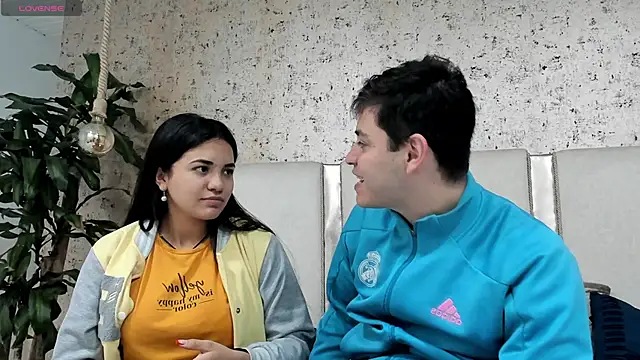 Sexx onn fire online show from March 2025 12:26:01 PM