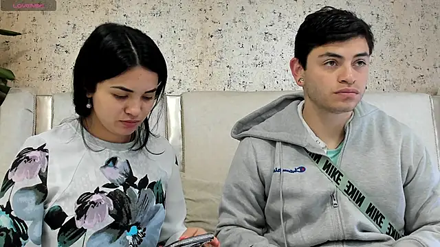 Sexx onn fire online show from March 2025 12:35:02 PM