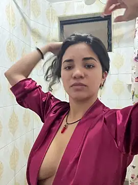 Sexx onn fire online show from February 2025 05:44:02 PM