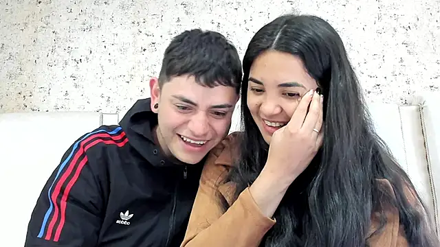 Sexx onn fire online show from February 2025 12:44:01 PM