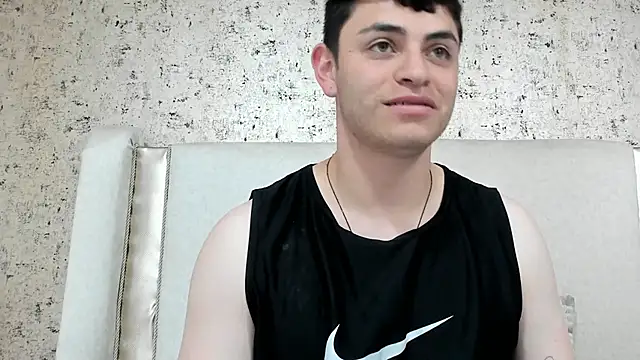 Sexx onn fire online show from February 2025 07:05:01 PM