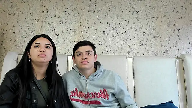 Sexx onn fire online show from March 2025 12:19:02 PM