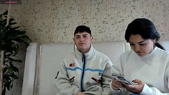 Sexx onn fire online show from February 2025 12:25:02 PM