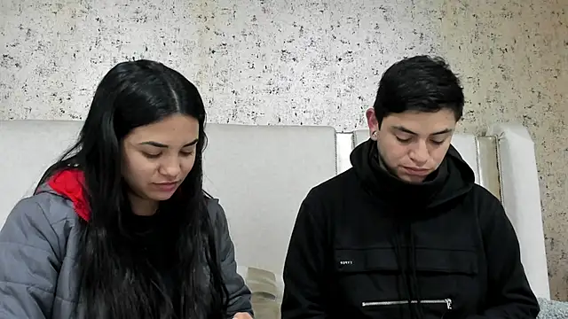 Sexx onn fire online show from March 2025 12:18:02 PM