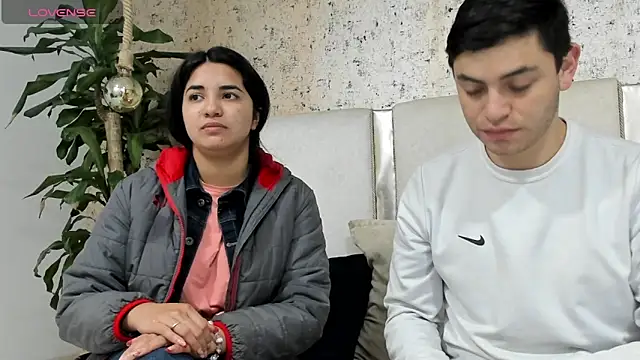 Sexx onn fire online show from March 2025 12:13:02 PM