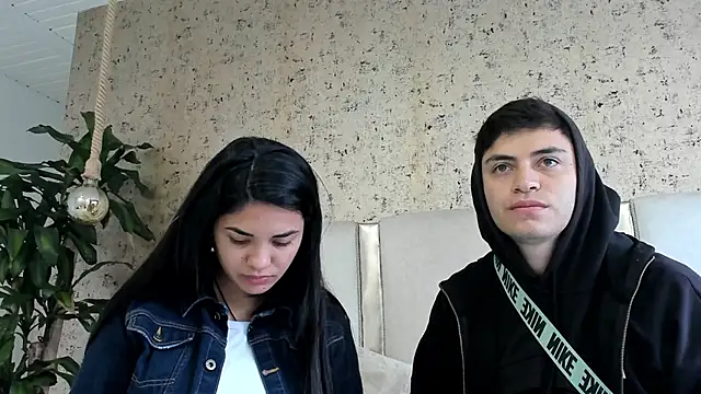 Sexx onn fire online show from March 2025 12:34:01 PM