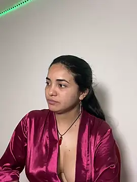 Sexx onn fire online show from February 2025 06:47:02 PM