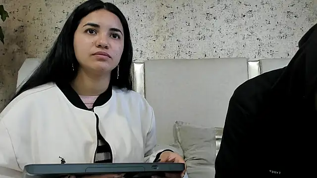 Sexx onn fire online show from February 2025 12:44:02 PM