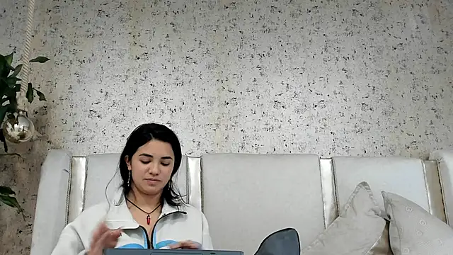 Sexx onn fire online show from February 2025 06:59:01 PM