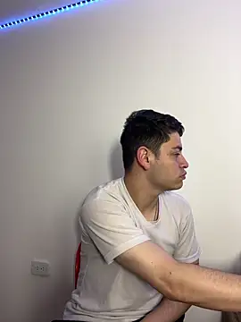 Sexx onn fire online show from February 2025 02:38:02 PM