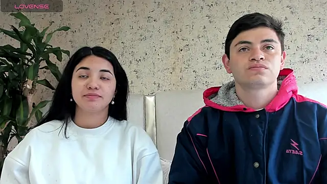 Sexx onn fire online show from March 2025 12:17:02 PM