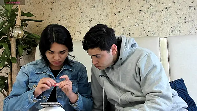 Sexx onn fire online show from March 2025 12:28:01 PM