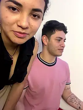 Sexx onn fire online show from February 2025 04:45:02 PM