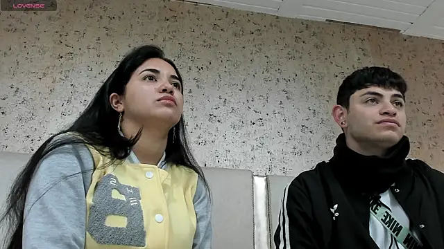 Sexx onn fire online show from February 2025 12:39:01 PM