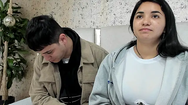 Sexx onn fire online show from February 2025 12:50:02 PM