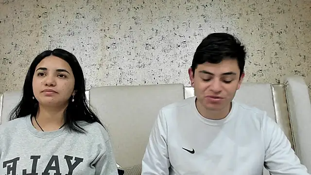 Sexx onn fire online show from March 2025 12:56:02 PM