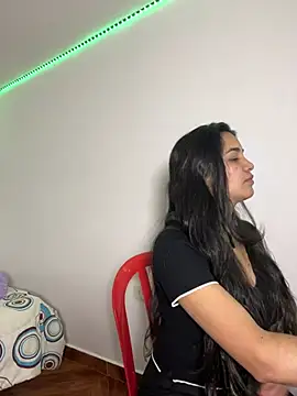 Sexx onn fire online show from February 2025 12:16:02 PM