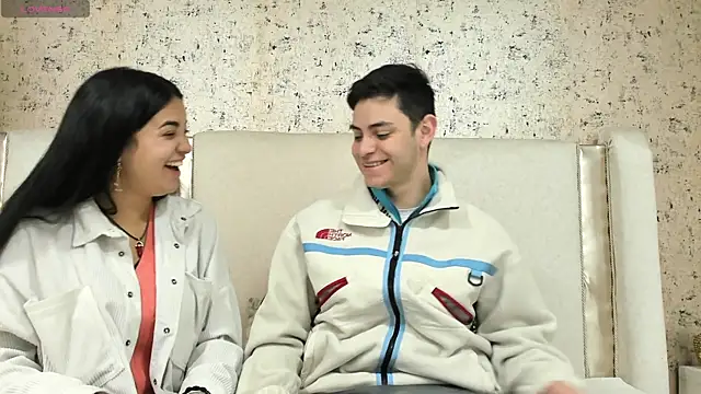 Sexx onn fire online show from February 2025 01:22:01 PM